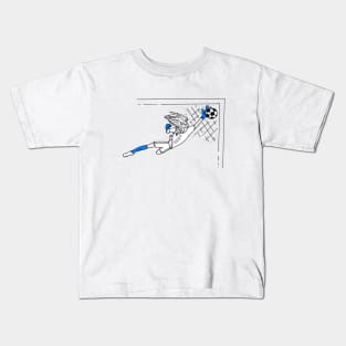 UCM Goal Keeper Kids T-Shirt